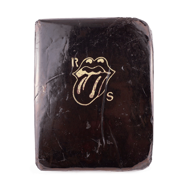 Rolling Stone Hash