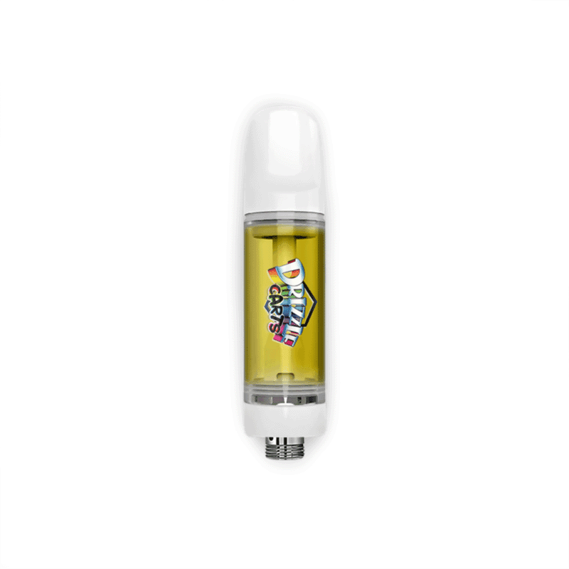 Drizzle Factory Delta-9 Vape Cartridge 2g
