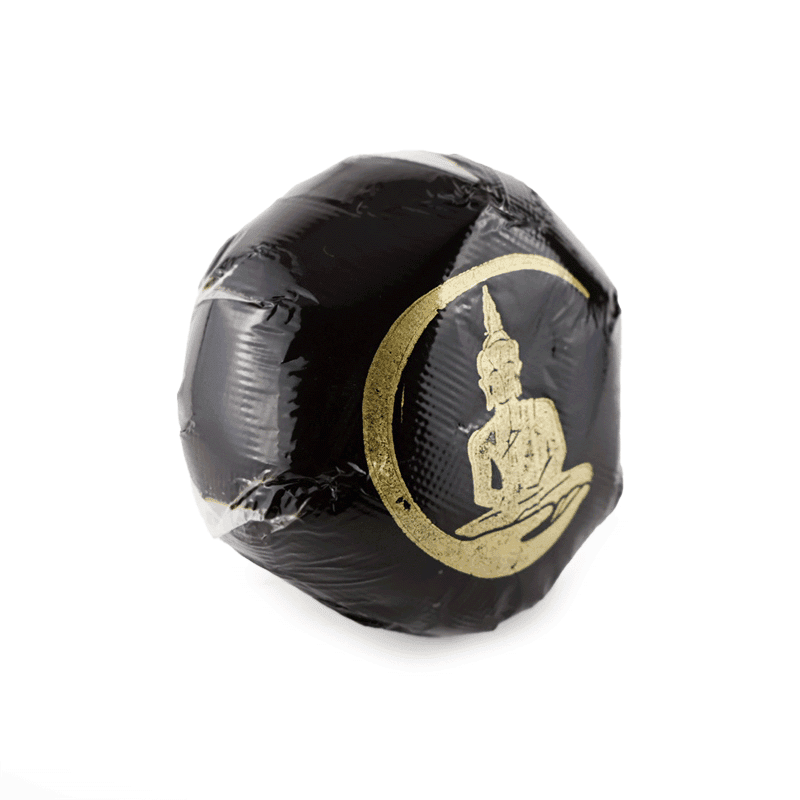 Buddha Temple Ball Hash