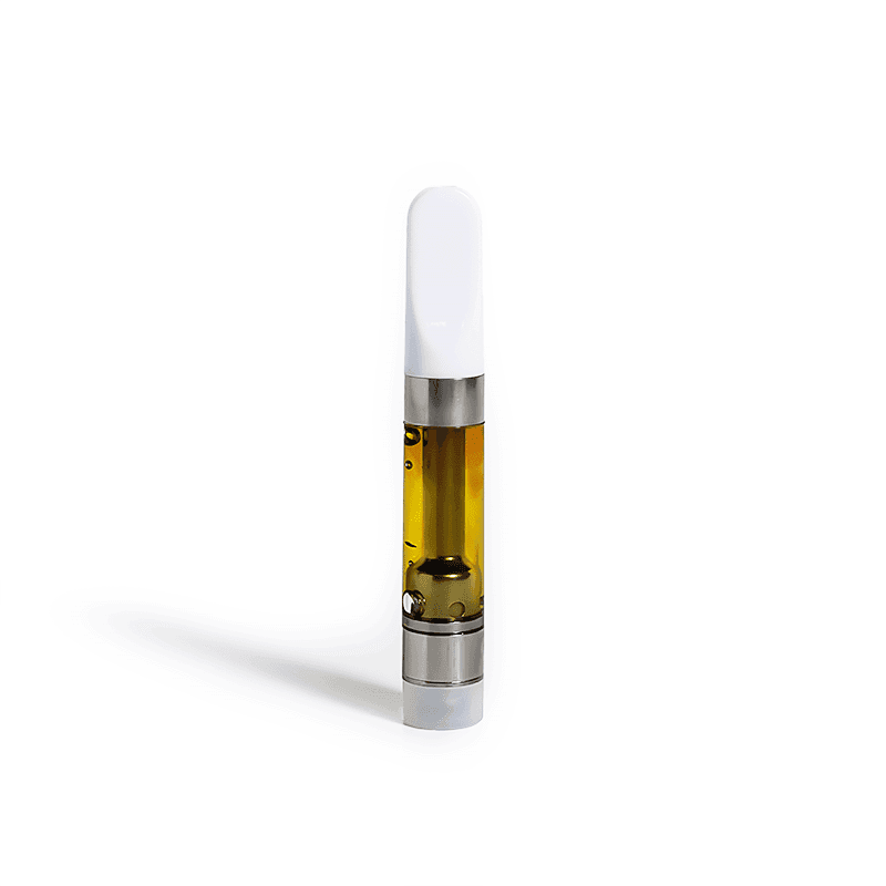 PEM Live Resin Cartridges (Sativa / Sour Diesel)