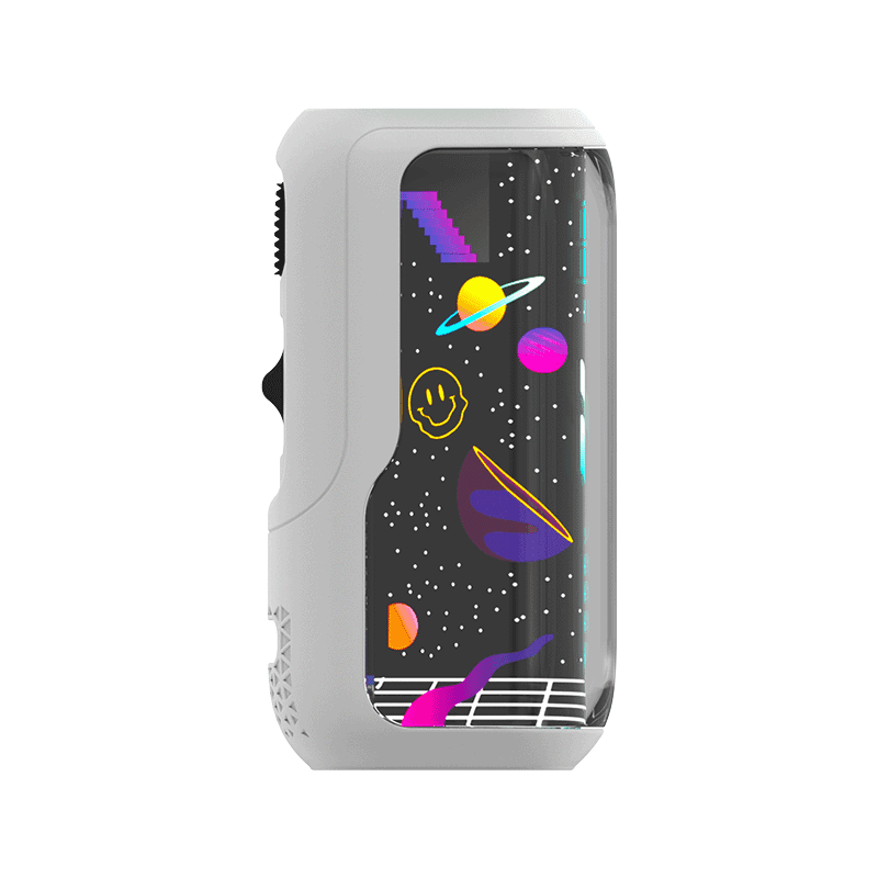 Nova Sphere 510 Battery (White)