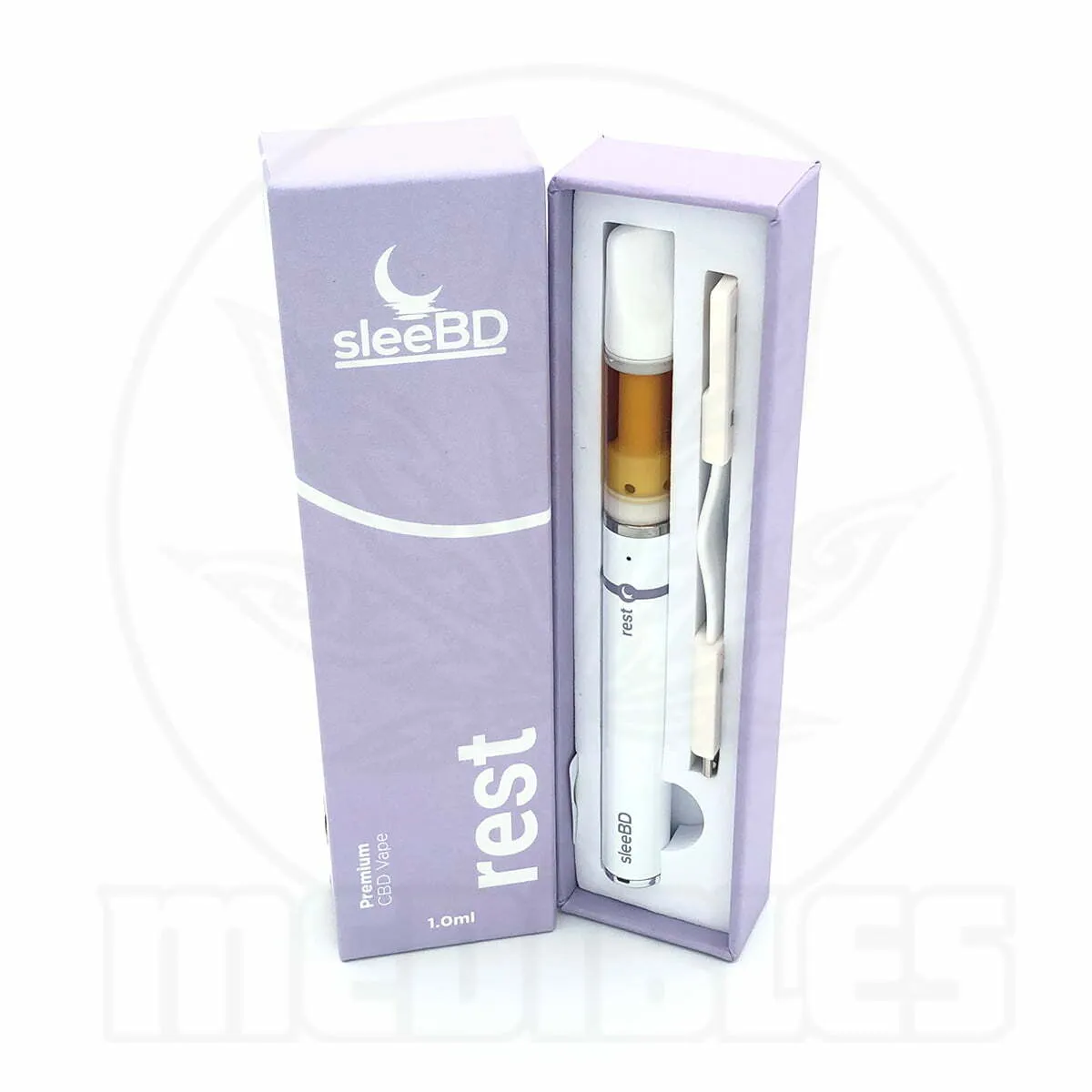 SleeBD Rest Disposable Pen 1.0ml
