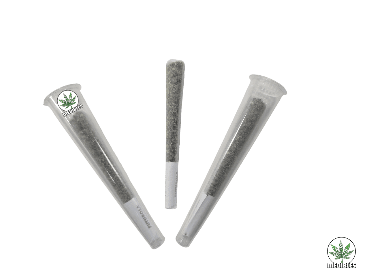 Medibles Pre-Rolled Joints
