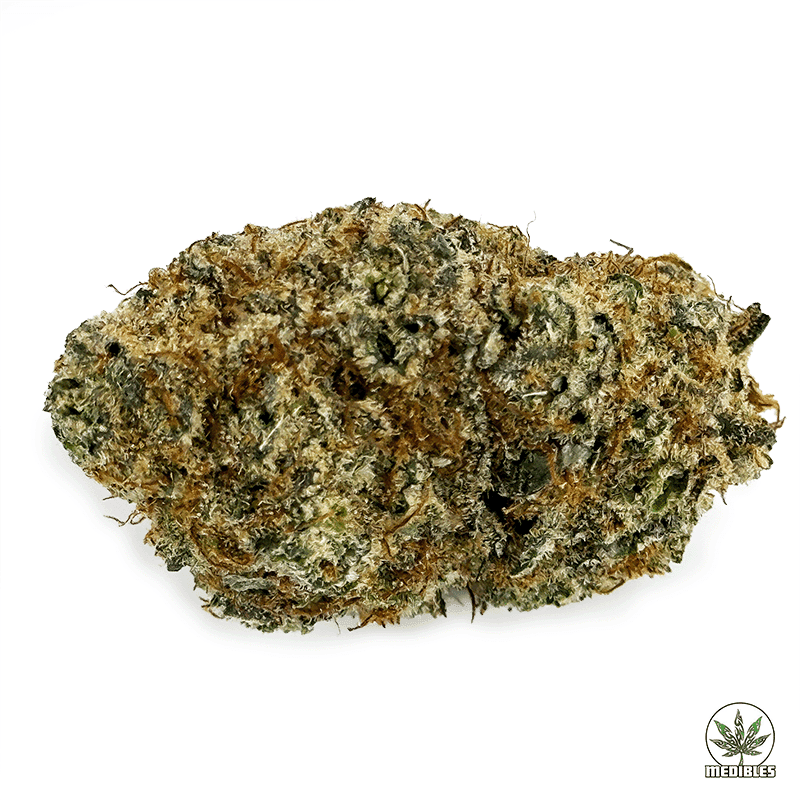 Orange Crush (1g)