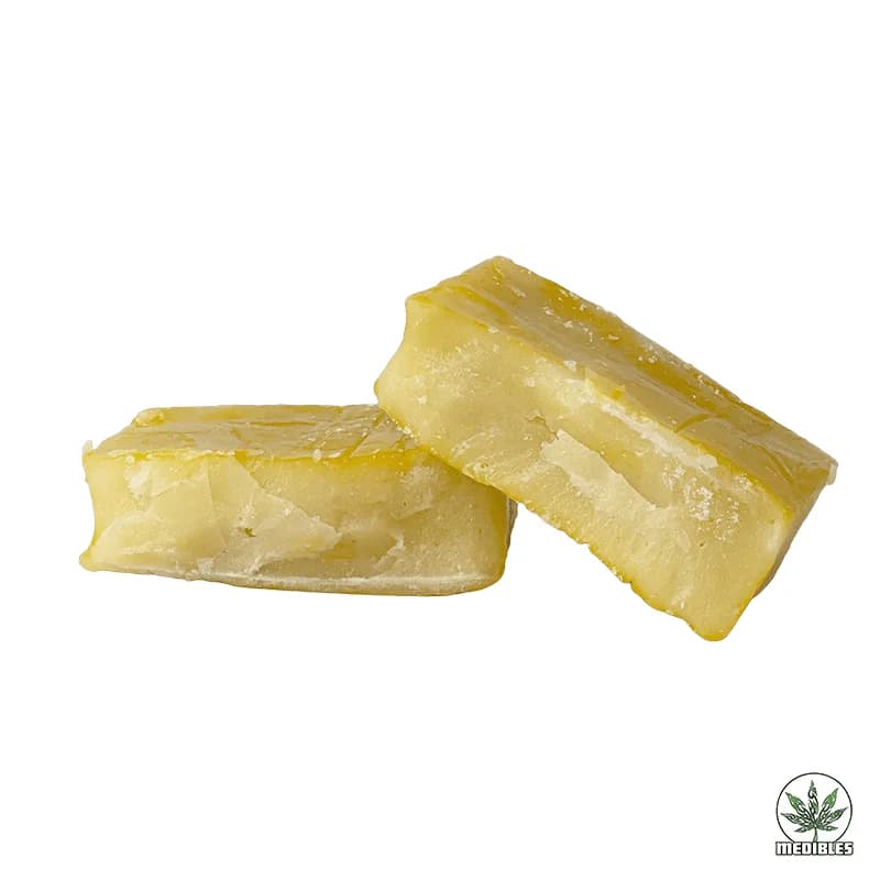 La Kush Cake 24k Full Melt Hash 75-80% THC (1g)