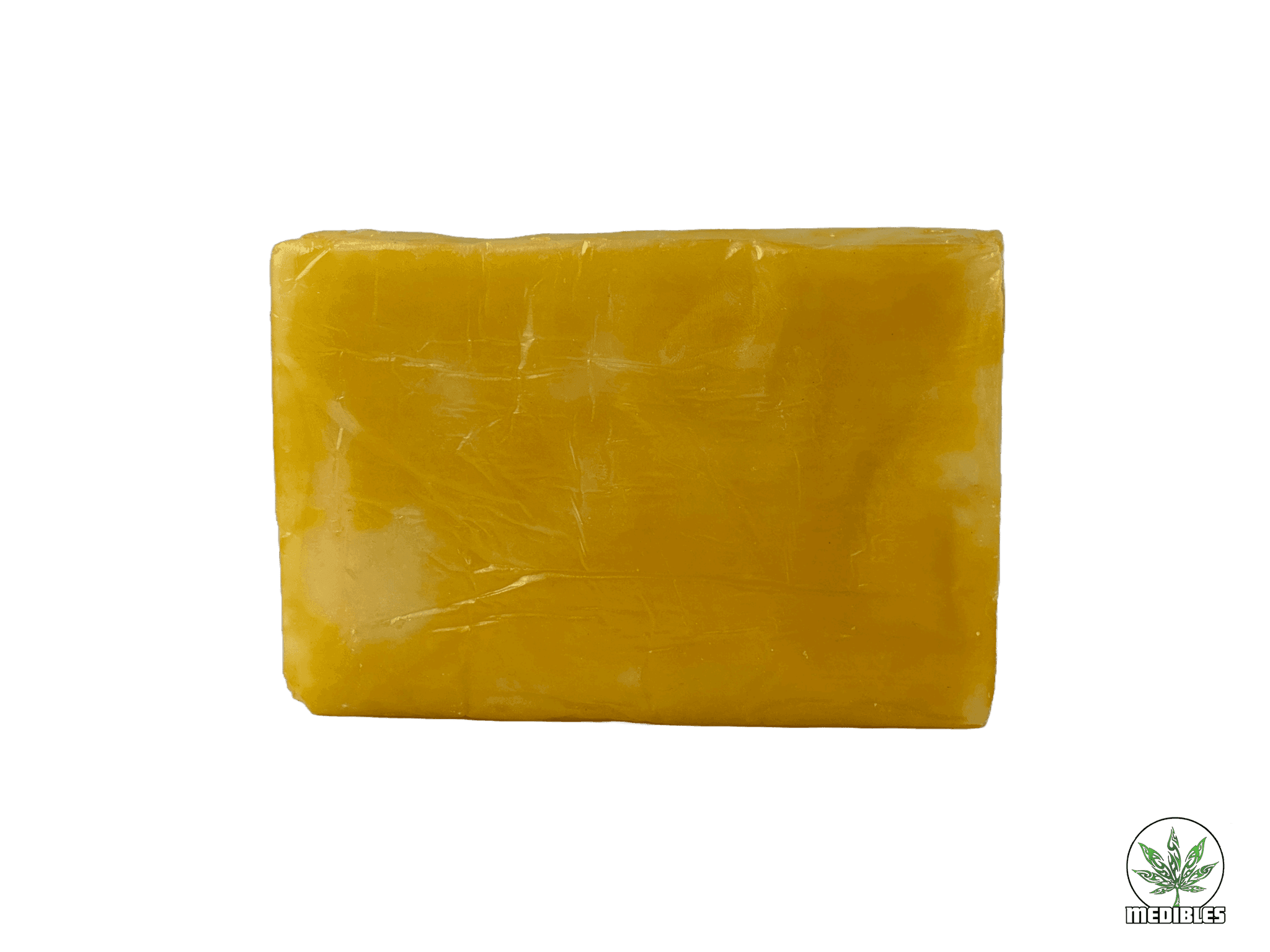 Death Bubba 24k Full Melt Hash 75-80% THC