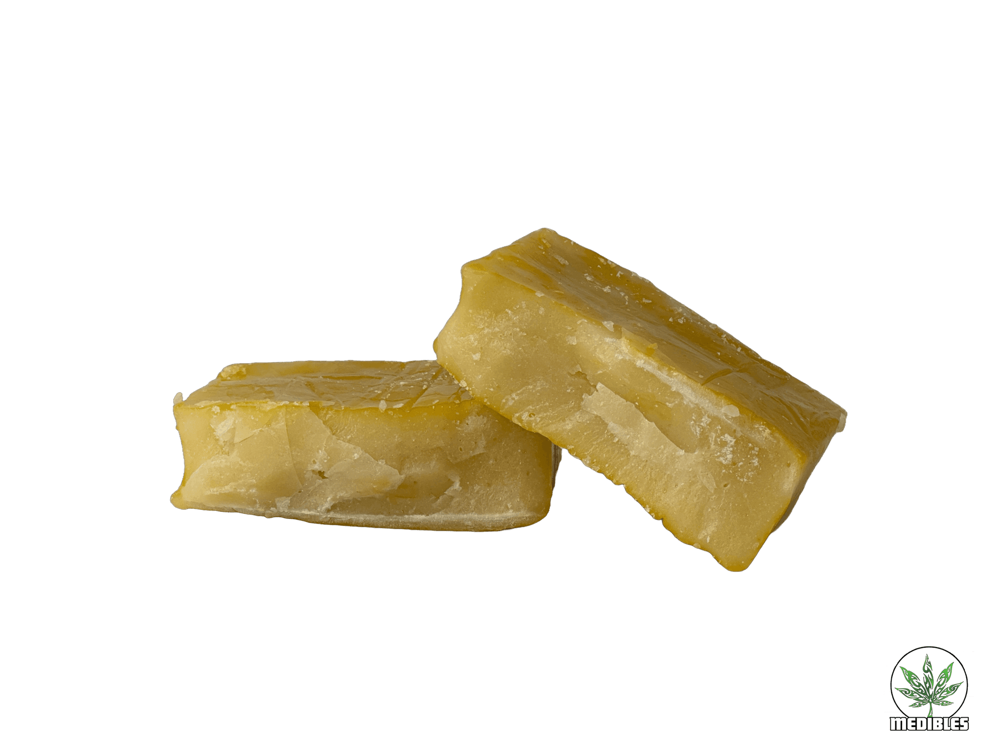 Starburst Hash 24k Full Melt 75-80% THC - Mohawk Medibles Canada