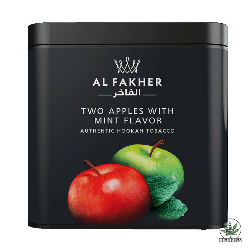 Al Fakher - Hookah Tobacco - Mohawk Medibles Canada