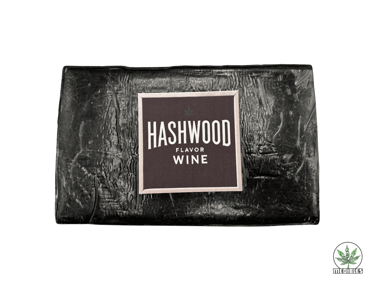 Hashwood Wine Hash