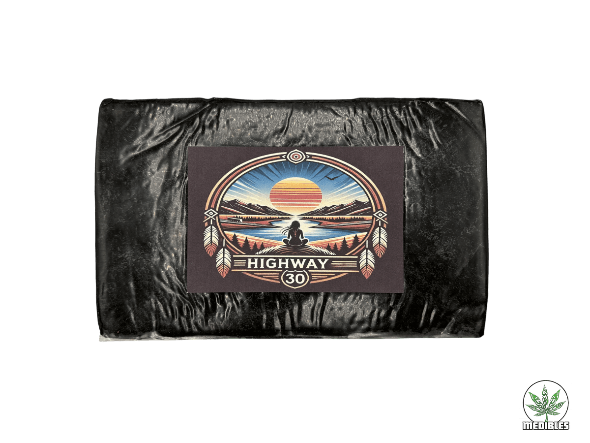 Highway 30 Hash