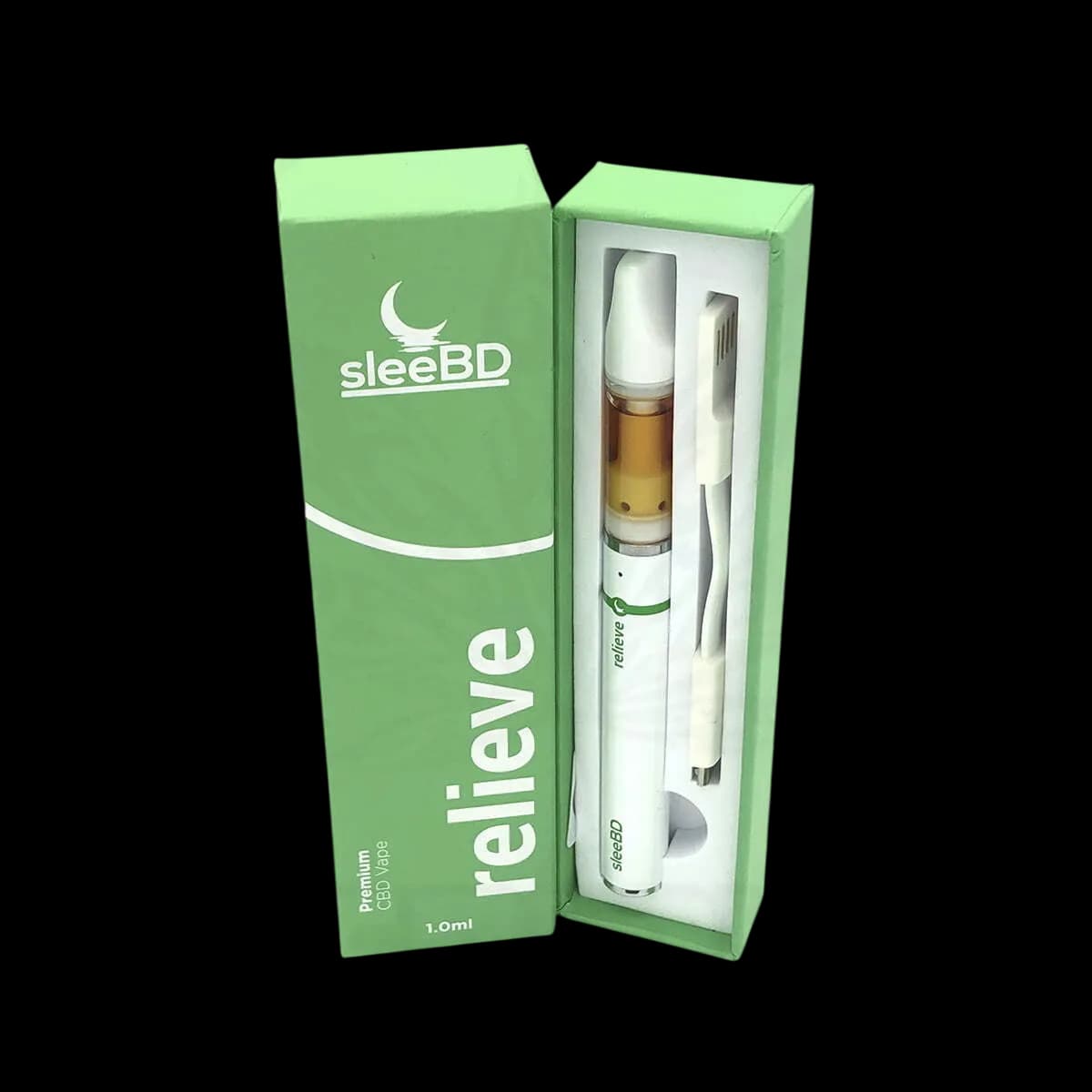 SleeBD - Disposable Pen – 1.0 ml