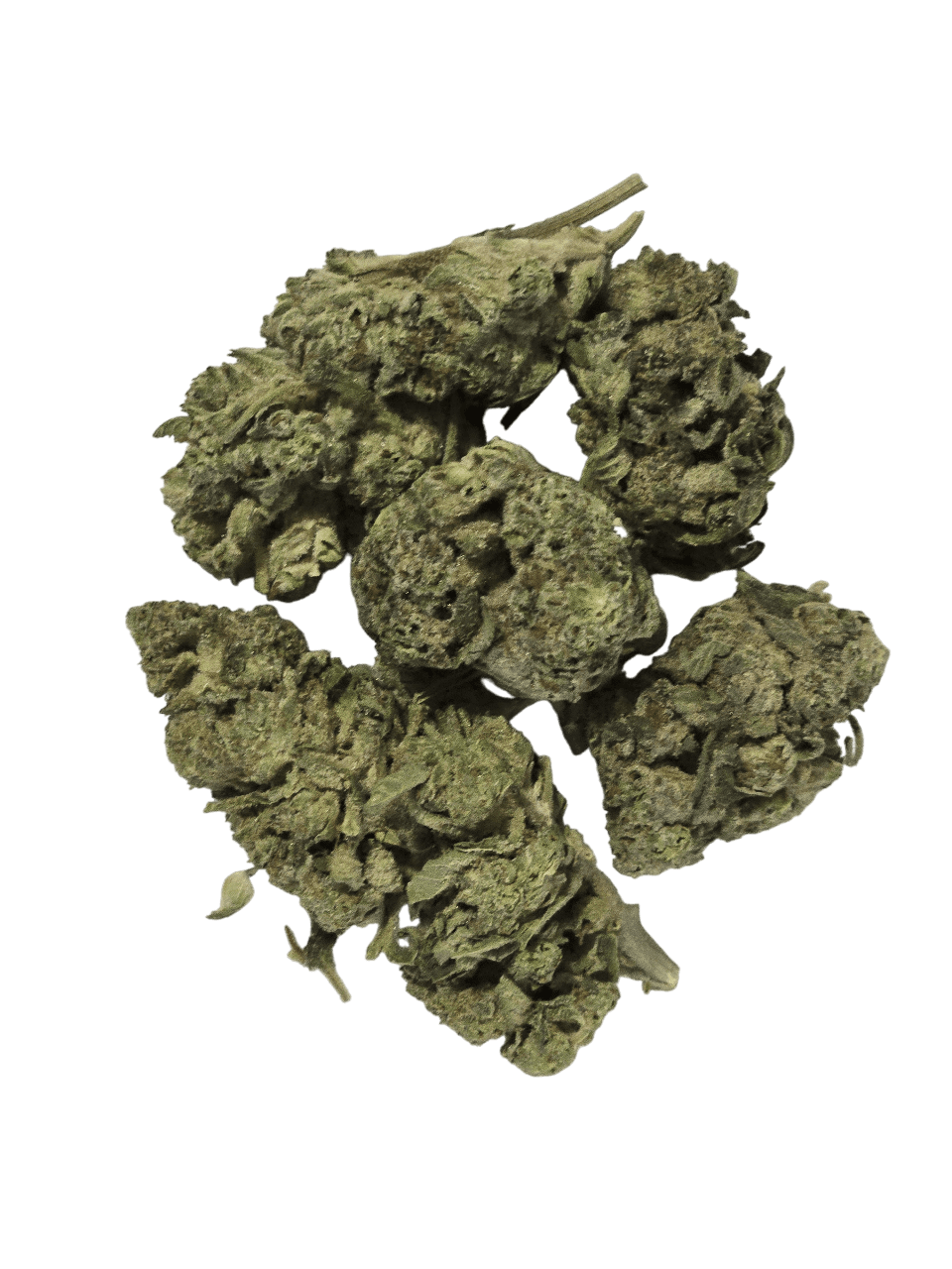 Mohawk Medibles Skywalker Flower