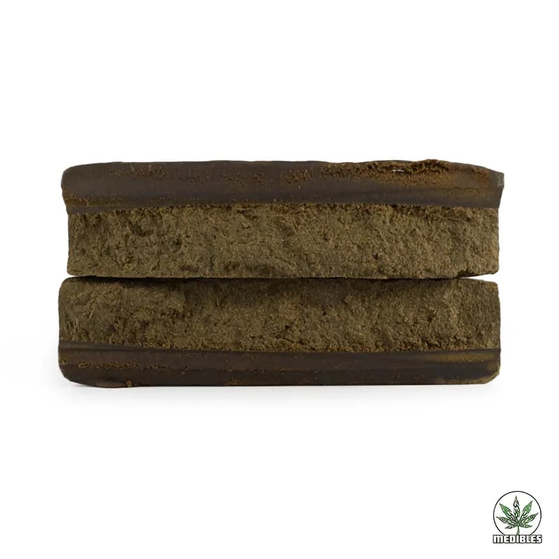 AFG Gold Hash