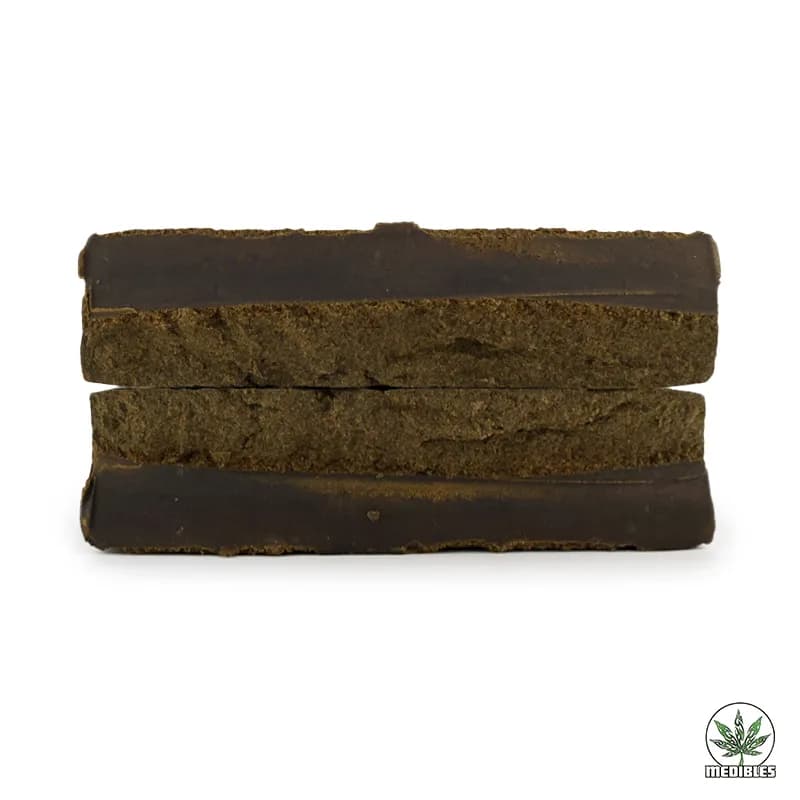 AFG Horseman Hash