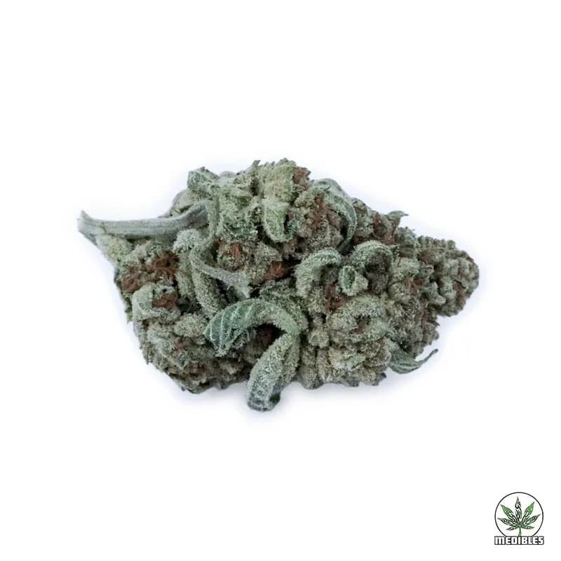 Birthday Cake $40/OZ or $100/3OZ