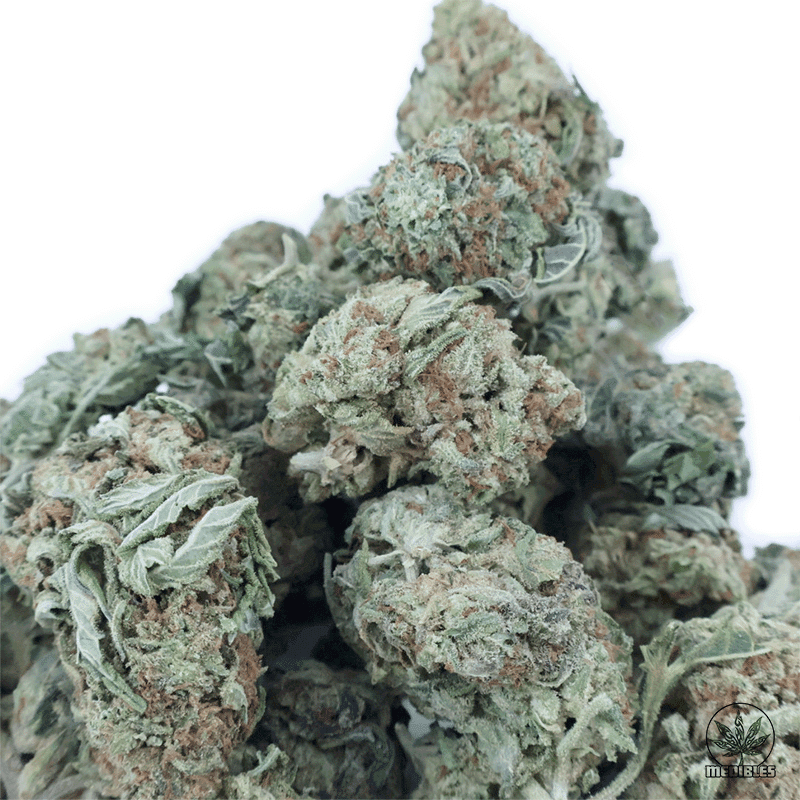 Birthday Cake $40/OZ or $100/3OZ