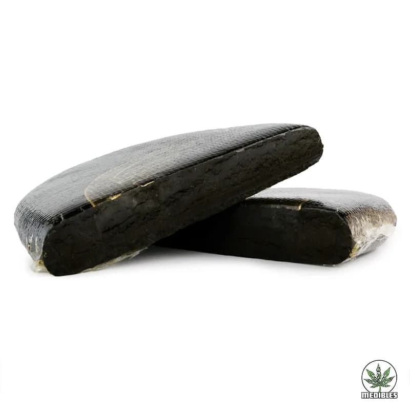 Turkey Hash $6/Gram Special