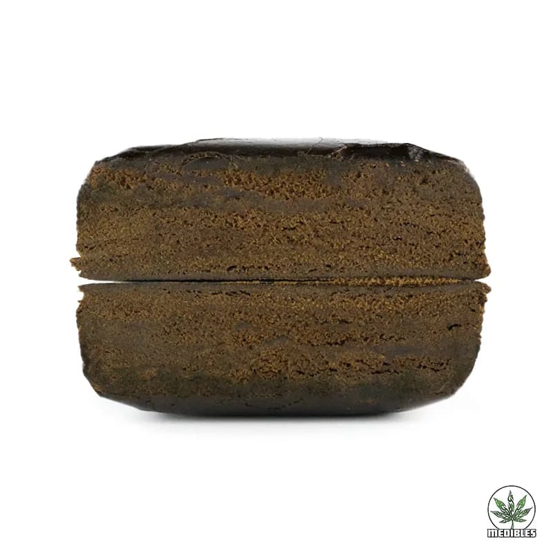 Vanilla Hash $5/Gram Special