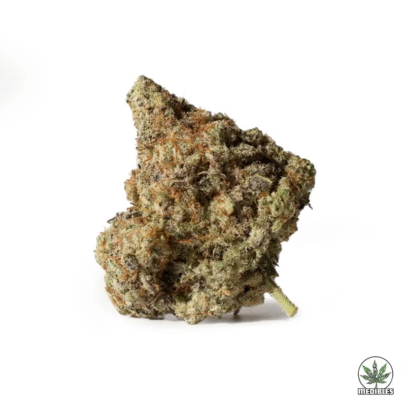 Candy Cane $6/Gram Special