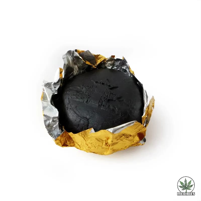 Nepalese Temple Ball Hash