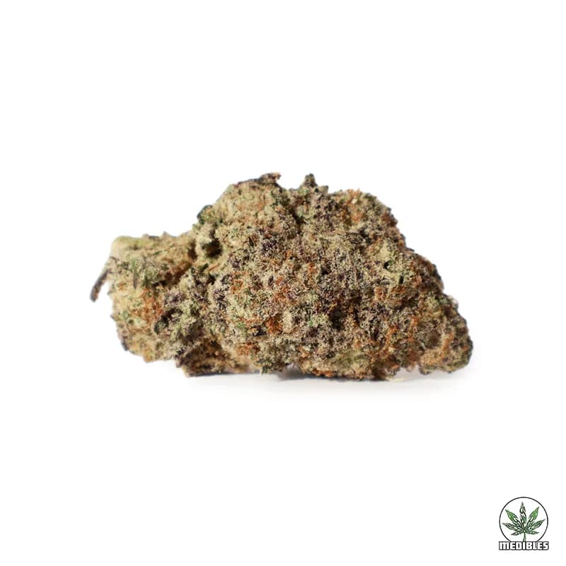 Purple Mac $6/Gram Special