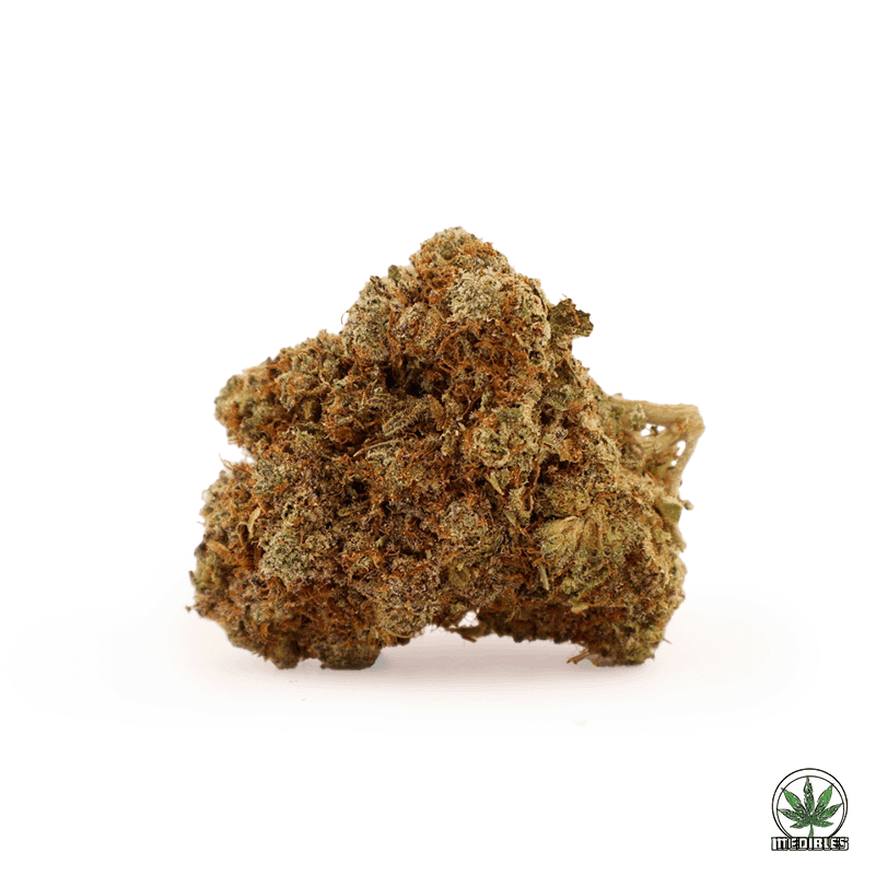 Citrus Cookies $5/Gram Special