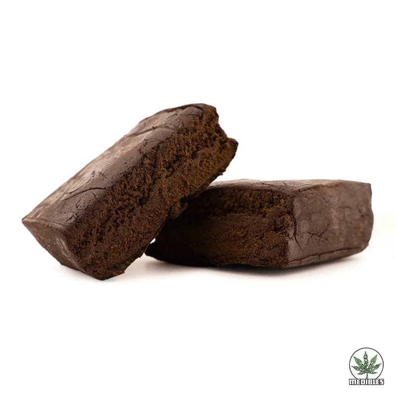 Smoked Caramel Hash $5/Gram Special
