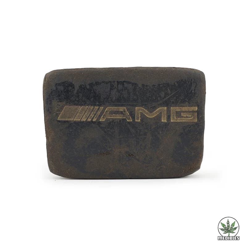 AMG Hash