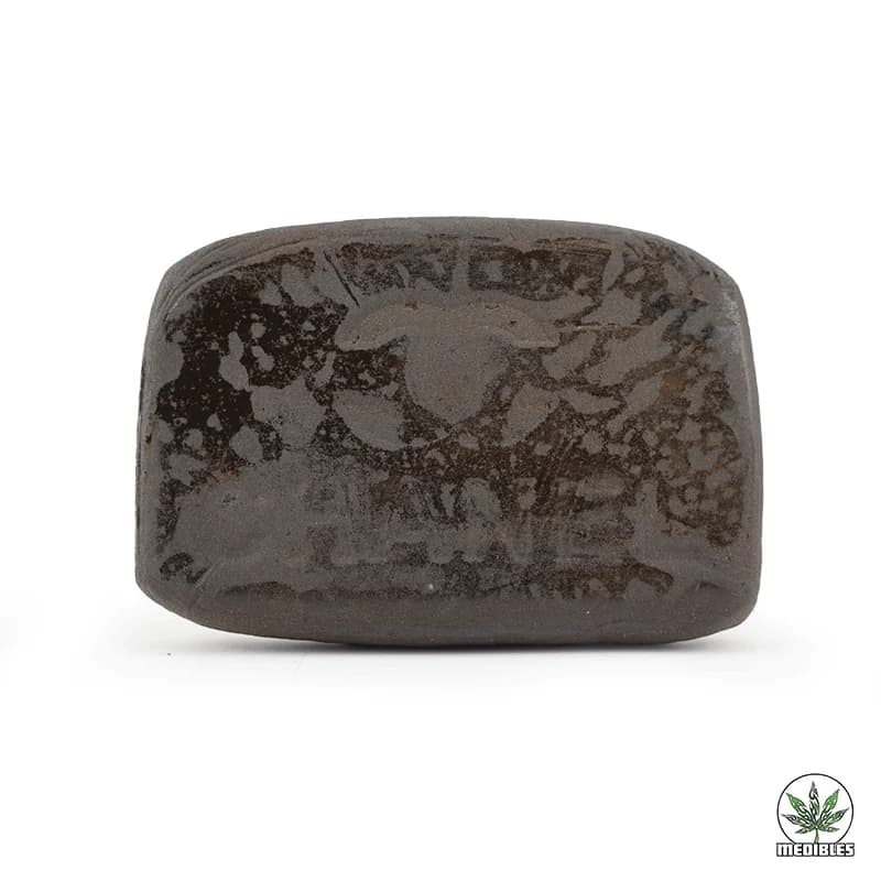 Chanel Hash