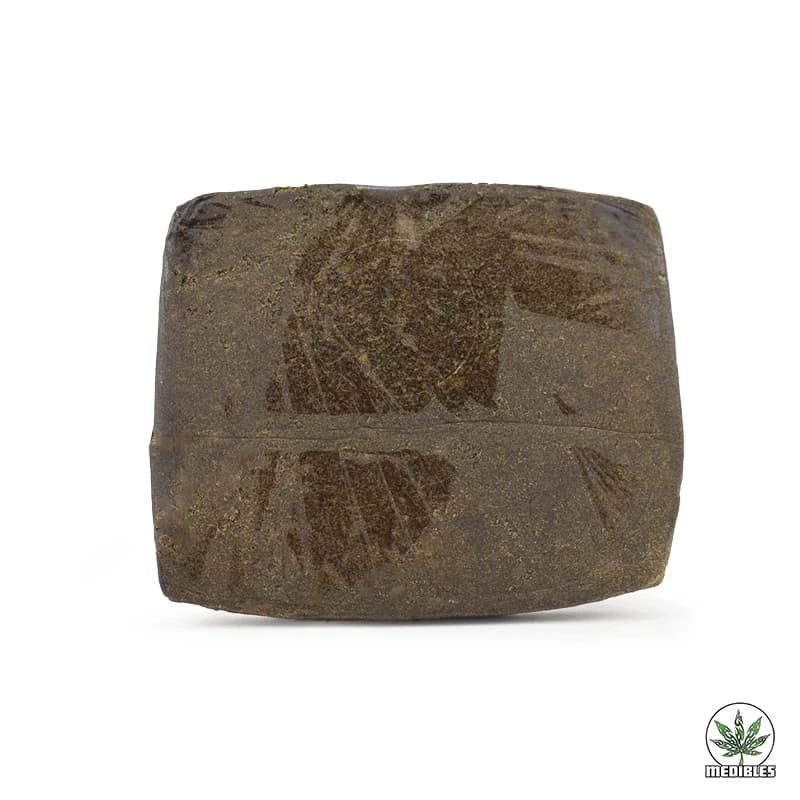 Himalayan Hash