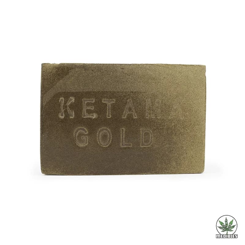 Ketama Gold Hash