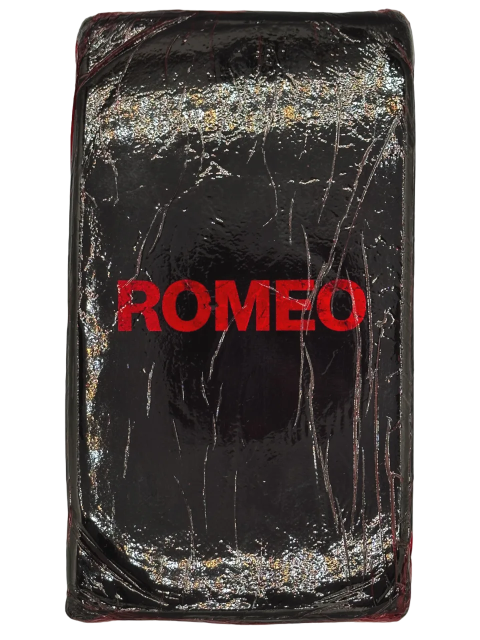 Romeo Hash