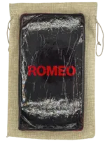 Romeo Hash