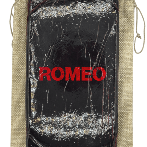 Romeo Hash