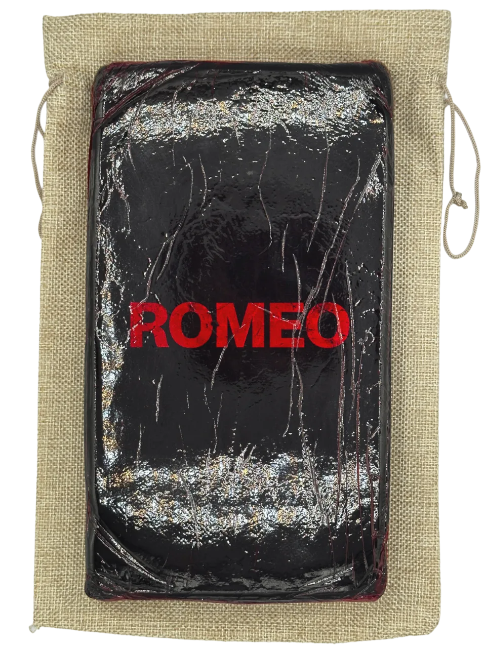 Romeo Hash