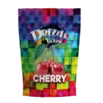Drizzle Factory 1000MG Gummies Cherry