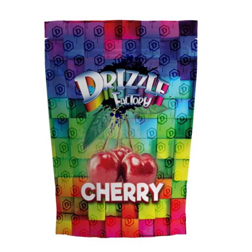 Drizzle Factory 1000MG Gummies