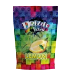 Drizzle Factory 1000MG Gummies Lemon