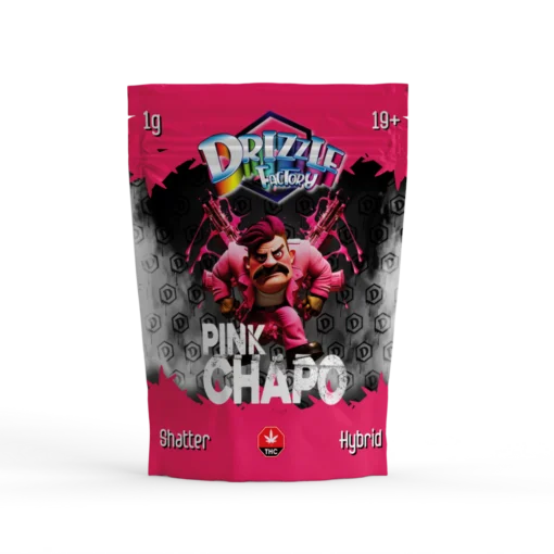 Pink Chapo