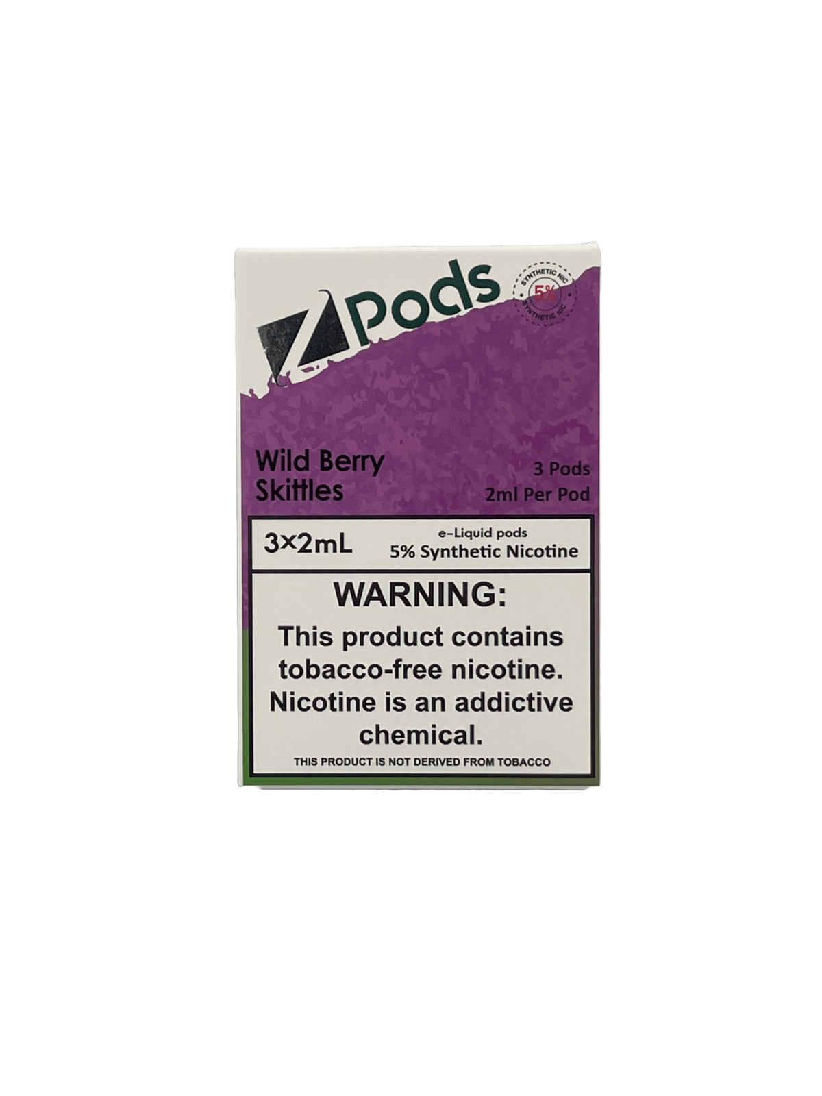 Z PODS