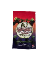 Wild Willie's Marijuana Gummies