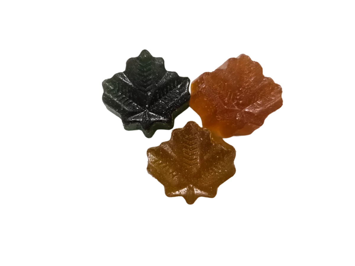 Wild Willie's Marijuana Gummies