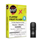 Flippin Fruit Flash