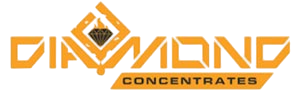 Diamond Concentrates