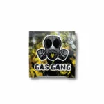 Gas Gang Wax