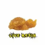 Gas Gang Live Resin