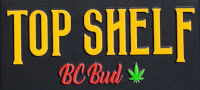 Top Shelf BC Bud