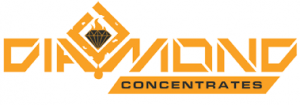 Diamond Concentrates