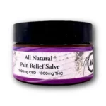 AKI Pain Salve 1000mg