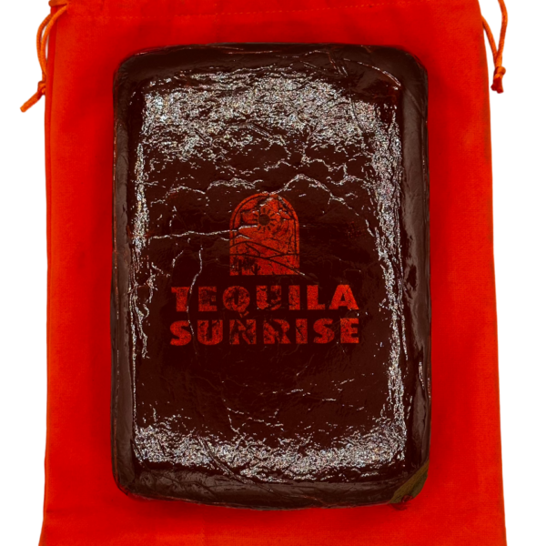 Tequila Sunrise